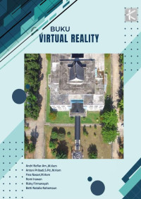 Andri Nofiar, Am., M.Kom., Antoni Pribadi, S.Pd., M.Kom., Fina Nasari, M.Kom., Romi Irawan, Rizky Firmansyah, Belti Natalia Nahampun — Virtual Reality