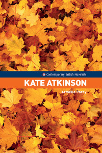 Armelle Parey; — Kate Atkinson