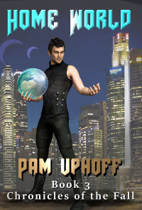 Pamela Uphoff — Home World