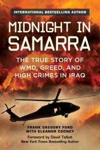 Frank Gregory Ford — Midnight in Samarra