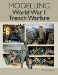 Andy Belsey — Modelling World War I Trench Warfare