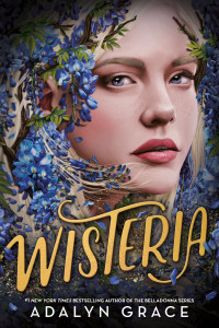 Adalyn Grace — Wisteria