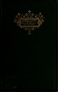 Chandler, Peleg W. (Peleg Whitman), 1816-1889 — Observations on the authenticity of the Gospels