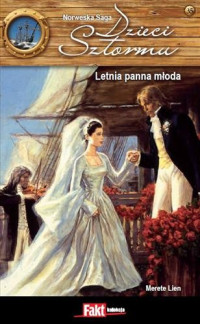 Merete Lien — Letnia panna młoda