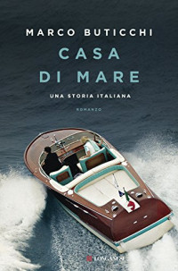 Marco Buticchi — Casa di mare