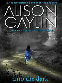 Gaylin, Alison — Brenna Spector 02-Into the Dark