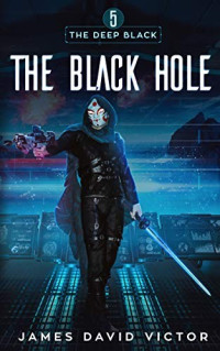 James David Victor — The Black Hole