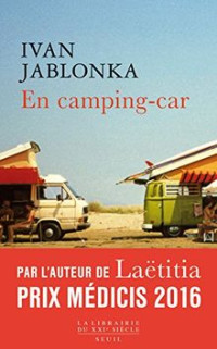 Jablonka, Ivan — En camping-car