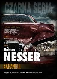 Håkan Nesser — Karambol