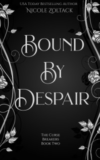 Nicole Zoltack — Bound by Despair