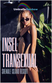 Umbrella Rainbow — Insel Transexual