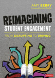 Amy Berry; & John Hattie — Reimagining Student Engagement