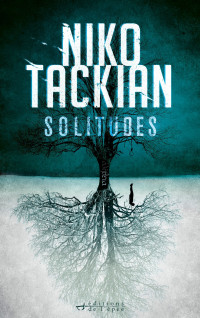 Niko Tackian — Solitudes