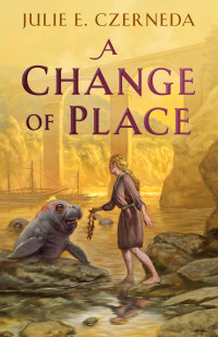 Julie E. Czerneda — A Change of Place