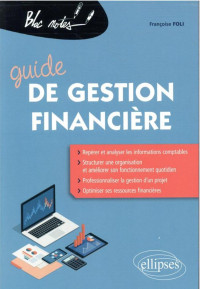 Françoise Foli — Guide de gestion financière