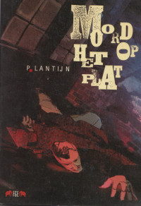 P. Latijn — Moord op het plat