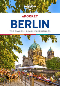 Lonely Planet — Lonely Planet Pocket Berlin