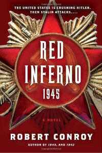 Robert Conroy — Red Inferno: 1945 [Arabic]