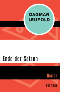 Leupold, Dagmar — Ende der Saison