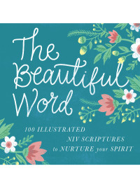 Zondervan; — The Beautiful Word