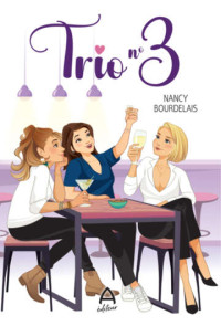 Nancy Bourdelais — Trio no 3