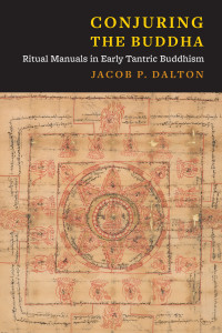 Jacob P. Dalton — Conjuring the Buddha