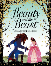 Ursula Jones — Beauty and the Beast