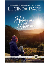 Lucinda Race — Hiding in Montana