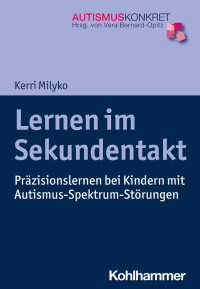 Kerri Milyko — Lernen im Sekundentakt