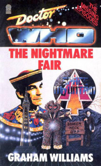 Graham Williams — The Nightmare Fair