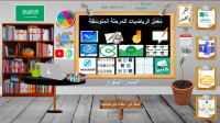 بندر العبيلي — عرض تقديمي في PowerPoint