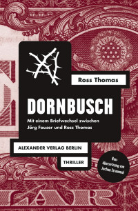 Thomas, Ross [Thomas, Ross] — Dornbusch