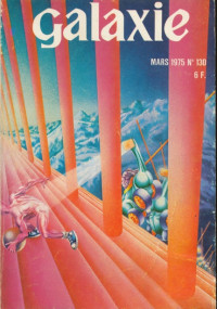  — Galaxie - Mars 1975