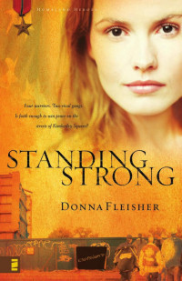 Fleisher, Donna — Standing Strong