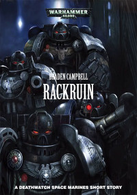 Braden Campbell — Rackinruin