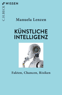 Lenzen, Manuela — Künstliche Intelligenz