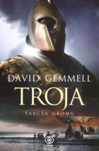 David Gemmell — Tarcza Gromu