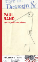 Eugenia Bell — Paul Rand: Inspiration and Process in Design