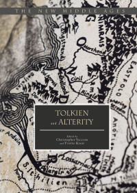 Christopher Vaccaro, Yvette Kisor — Tolkien and Alterity