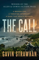 Gavin Strawhan — The Call