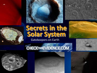 Johnson, Andrew — Secrets in the Solar System Gatekeepers on Earth-Freedom UFO