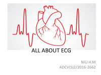 anonymous — All About ECG