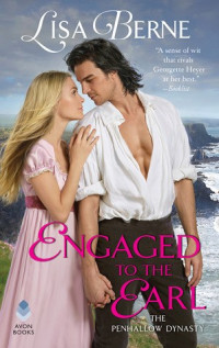 Lisa Berne — Engaged to the Earl