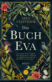 Meg Clothier — Das Buch Eva