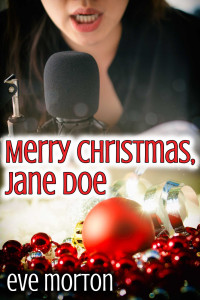Eve Morton — Merry Christmas, Jane Doe