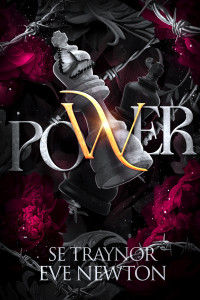 Newton, Eve — Power: (Italiano) Dark Reverse Harem Rivisitazione di Alice nel Paese delle Meraviglie (Italian Edition)