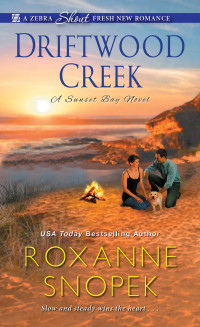 Roxanne Snopek — SB02 - Driftwood Creek