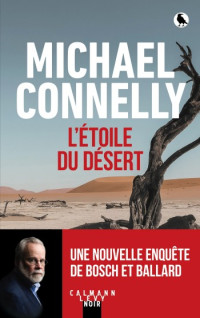 Michael Connelly — L’étoile du désert