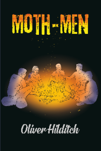 Oliver Hilditch — Moth Men