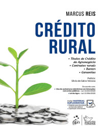 Marcus Reis — Crédito Rural
